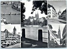 Postcard - Basel, Switzerland picture