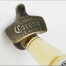 Wall Mounted Bottle Beer Drink Opener - Corona Extra Vintage Antique Ships Today picture