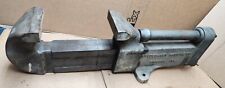 Vintage Studebaker Machine Company Hydraulic Vise  Chicago large pneumatic air picture