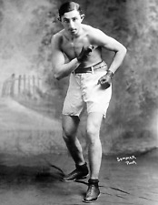 1910-1915 Boxer Eddie O'Keefe Old Photo 8.5