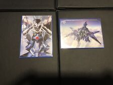 Ghost Blade HD #072 073 Unreleased Limited Run Games Trading Cards NEW RARE picture