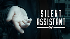 Silent Assistant (Gimmick and Online Instructions) by SansMinds picture