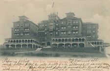 CAMBRIDGE SPRINGS PA - Hotel Rider - udb - 1905 picture