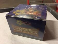 Legend Of The 5 Rings TCG CCG L5R Wrath Of The Emperor Booster Box, Card Game picture