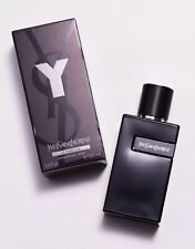 New Yves Saint Laurent Y Le Parfum Eau De Parfum EDP Spray for Men 3.3 oz/100 ml picture