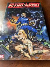 Star Lord Guardian of the  Galaxy Englehart Claremont  (2014, Trade Paperback) picture