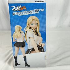 NEW SEALED 1/6 Dragon Toy Fault Series Reiko Date Wingfield PVC Figure US SELLER picture