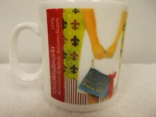 2015 Christkindlmarkt Mercatino di Natale Bolzano Bozen Coffee Tea Cup Mug picture