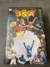 JSA Omnibus Volume 3 (DC Comics) picture