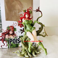 Comics Bishoujo Statue Poison Ivy Returns 1/7 Figure Model Toy Sexy 7in New Gift picture