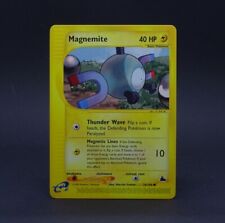 Magnemite 76/144 - Skyridge - Pokemon - NM picture