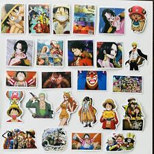 one piece anime stickers 50 Pcs. picture