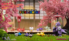 DMX studio Digimon Adventure 16 In-Training level Digimons Model DATA5 In Stock picture