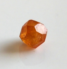 Natural Spessartine Garnet Crystal from Laghman Mine, US SELLER picture