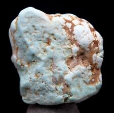 TURQUOISE Specimen Natural Authentic Gemstone Nugget ROYSTON MINE NEVADA picture