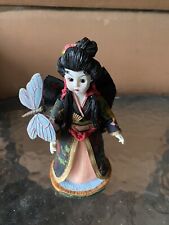 madame alexander figurine MADAME BUTTERFLY 6” picture