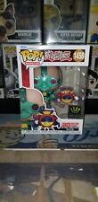 Funko Pop Yu-Gi-Oh Jinzo with Time Wizard #1458 Funko Specialty Series picture