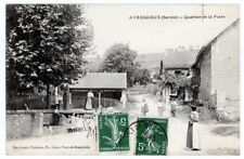 (S-50977) FRANCE - 73 - AVRESSIEUX CPA picture