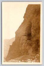 c1928 RPPC Cave Of The Winds Mt Mansfield Real Photo Vermont P665 picture