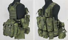 Russian Replica Tactical Vest 6SH117 Ratnik AK Combat Equipment EMR Molle Bag picture