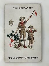 1928 Antique BOY SCOUTS of AMERICA 