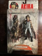 Akira McFarlane Toys Tetsuo figure 2000 In package  [H5] In Original Package. picture