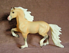 Breyer Welsh Cob #979 Sunny Boy Collector's Edition Jan-June 1997 Only ~ Bi-Eyes picture
