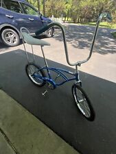 schwinn stingray bicycle 20” 1997 Reproduction picture
