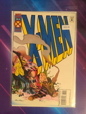 X-MEN #39B VOL. 2 HIGH GRADE VARIANT MARVEL COMIC BOOK E61-32 picture