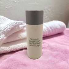 Origins Ginger Dust Silky Body Powder + Origins Ginger with a Twist Body Cooler picture