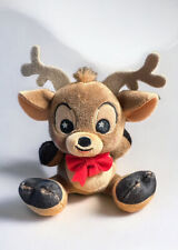 Disney Wishables Merry Christmas Series Mystery Plush - Reindeer picture