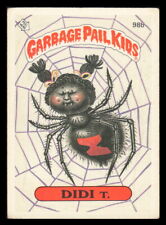 Low Grade 1986 Topps Garbage Pail Kids GPK Series 3 45 6 9 Sticker Cards U Pick picture