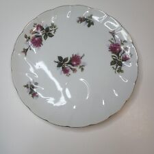 Laurel China Jubilee 7269 9 Inch Dinner Plate picture