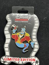 Disney Pin - DSSH - A Magnificent Event Circus Series 2 Genie Aladdin 133749 LE picture