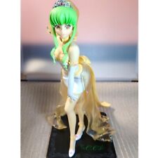 [Code Geass Lelouch of the Rebellion] B Prize CC Wedding Dress ver. without box picture