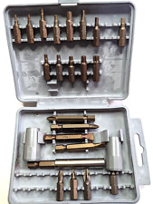 Sears/Craftsman Impact Drill-Driver Bit Set INCOMPLETE  picture