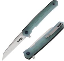 Summit Gear Linerlock Folding Knife 3.5