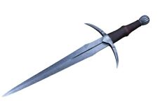 Hunting fixed blade Darksword Armory’s Elite Series daggers Comes with Cover picture