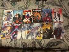 lot of comic books (12) picture