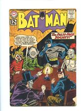 Batman #152 1962 (VG 4.0) picture