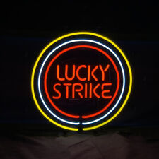 Lucky Strike 17