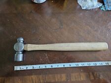 WWII Willys MB Ford GPW Jeep CCKW DUKW FAIRMOUNT Tool Kit HAMMER  1LB. picture