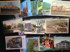 30+ Postcard lot, Pennsylvania. Set 5. Nice picture