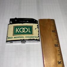 Kool Vintage Cigarette Lighter  picture