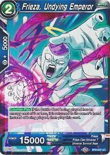 Frieza, Undying Emperor (BT9-027) [Universal Onslaught] picture