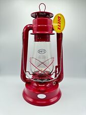 Dietz #80 Blizzard Oil Burning Lantern (Red) picture