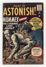 Tales to Astonish #8 FR/GD 1.5 1960 picture