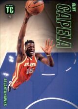 NBA 2023/24 Card 4 Class Top - Clint Capela - Base picture