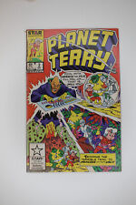Planet Terry #2  Marvel | Star All Ages  picture