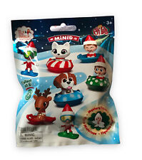 Elf On The Shelf Series 3 Minis and Pets Blind Mystery Bag New picture
